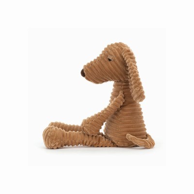 Jellycat Ribble Dog New Zealand | AXETZ8326